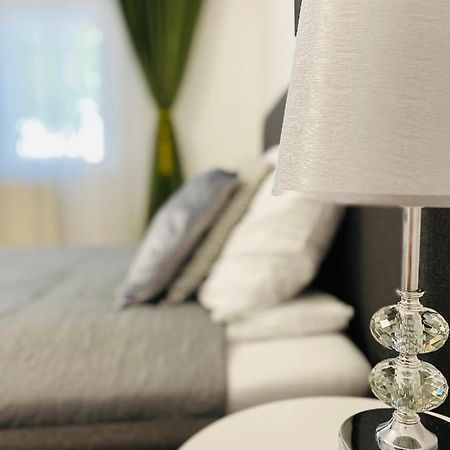 Av Apartment Turda Dış mekan fotoğraf