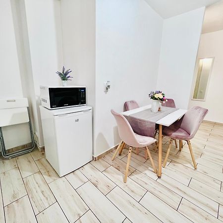 Av Apartment Turda Dış mekan fotoğraf