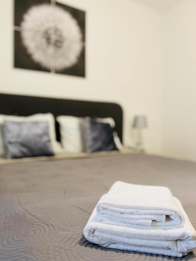 Av Apartment Turda Dış mekan fotoğraf