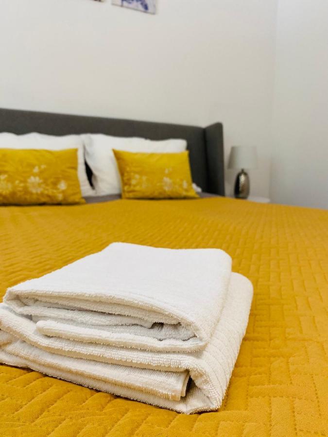Av Apartment Turda Dış mekan fotoğraf