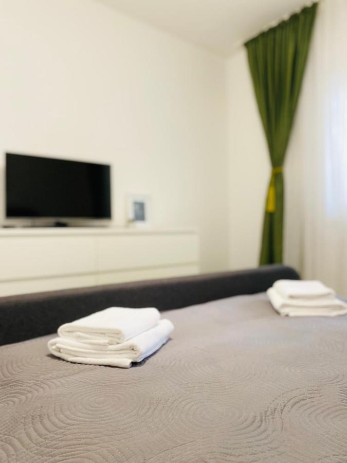 Av Apartment Turda Dış mekan fotoğraf