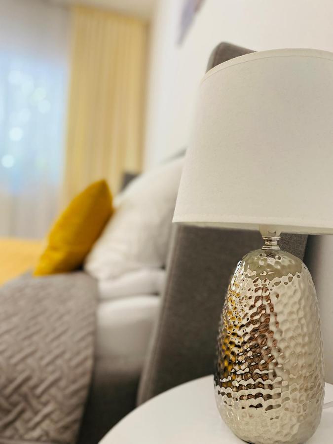 Av Apartment Turda Dış mekan fotoğraf