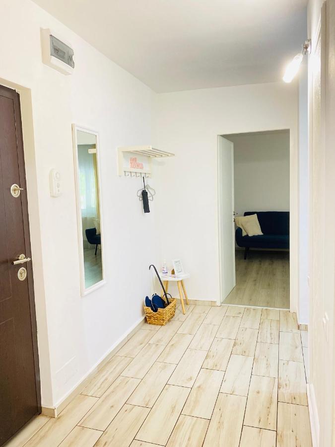 Av Apartment Turda Dış mekan fotoğraf