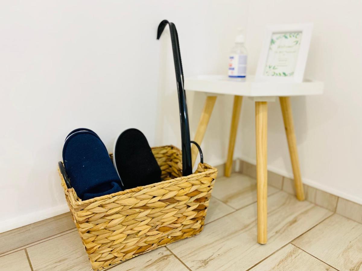 Av Apartment Turda Dış mekan fotoğraf