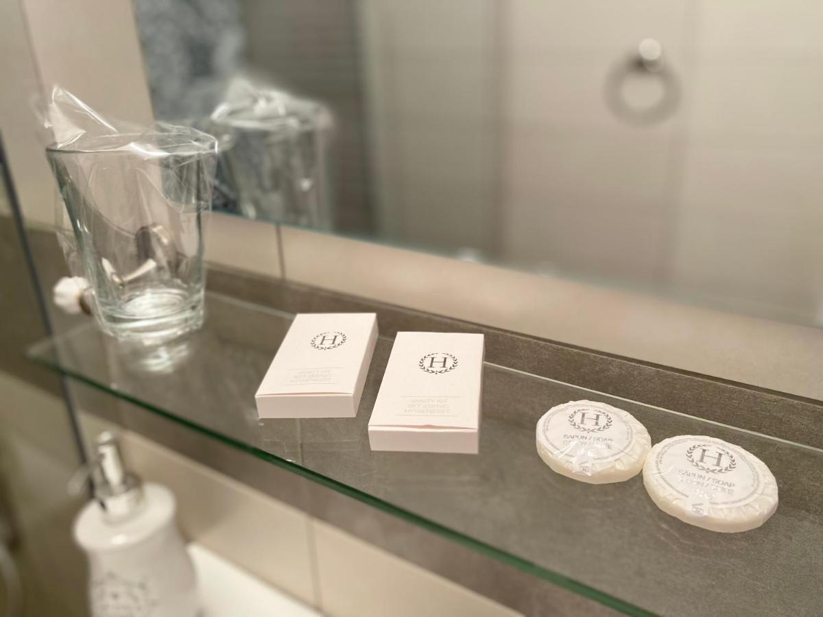 Av Apartment Turda Dış mekan fotoğraf