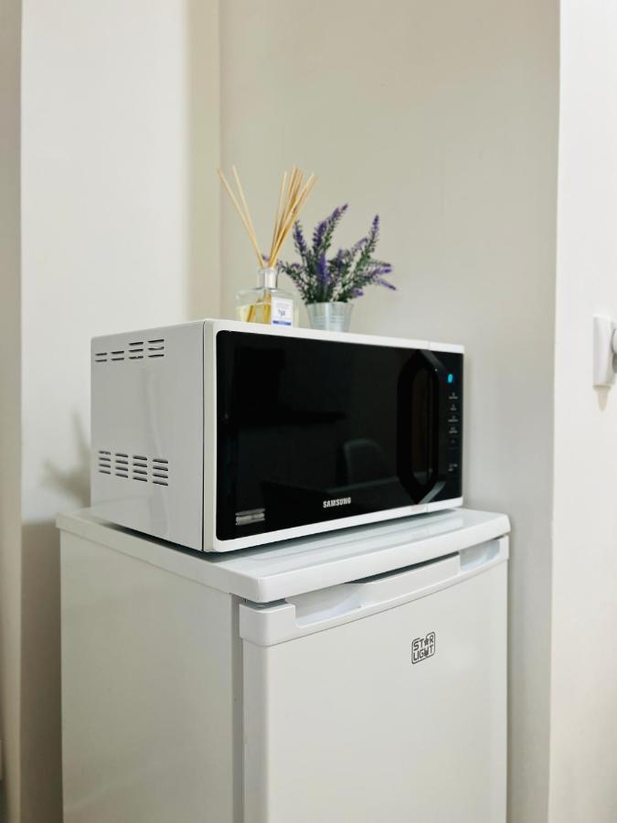 Av Apartment Turda Dış mekan fotoğraf