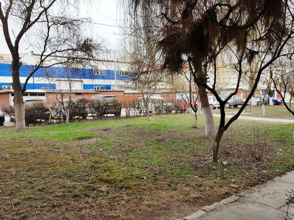 Av Apartment Turda Dış mekan fotoğraf